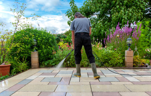 Best Sidewalk and Walkway Pressure Cleaning in Trooper, PA